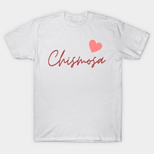 Chismosa Love T-Shirt